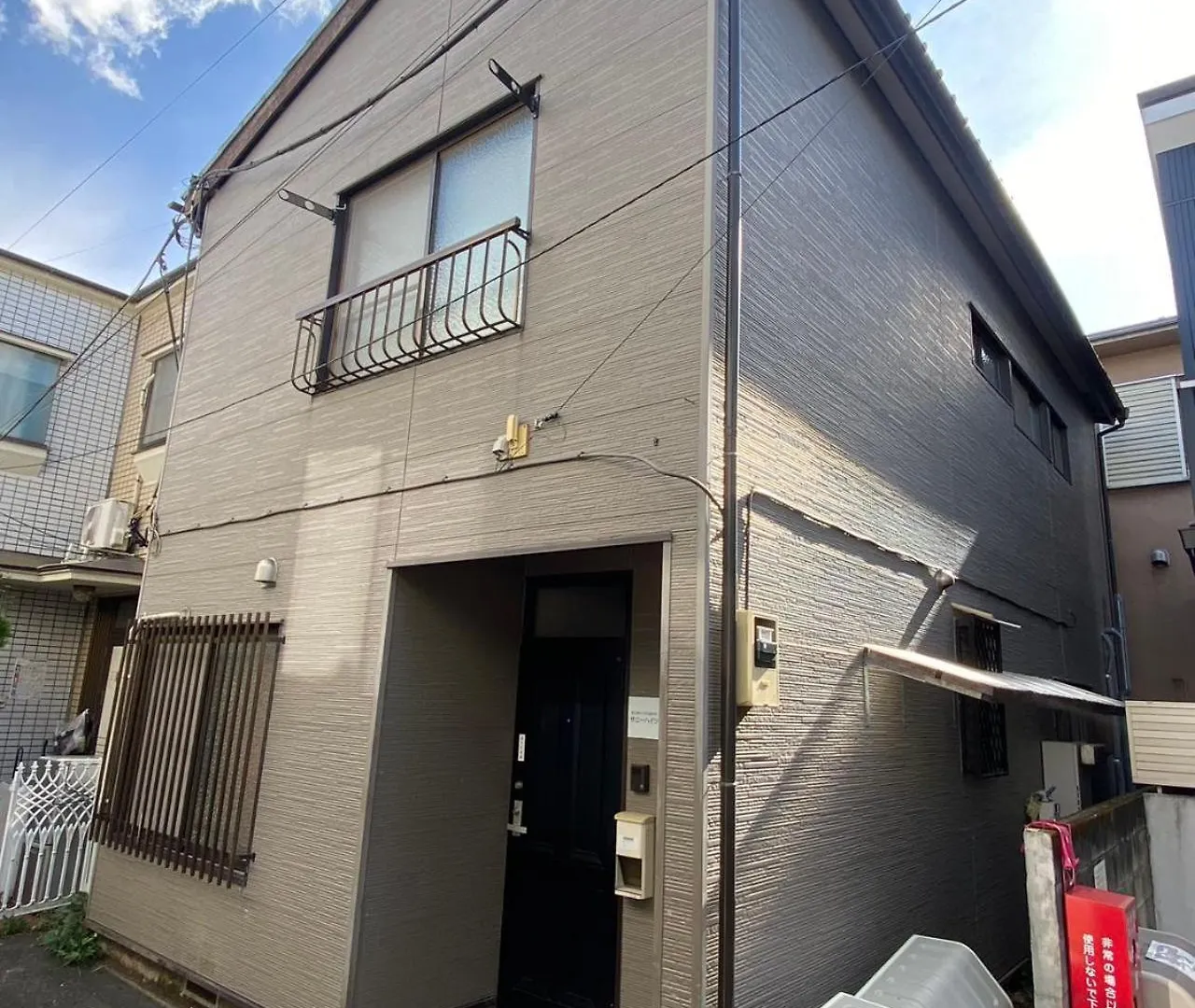 独栋别墅 池袋商圈 大塚站7分钟 4室1厅2浴室2卫生间 交通便利 最大12人 Ikebukuro Center 7 Mins To St Max 12P 直达新宿 涉谷 表参道 池袋 上野 代代木 银座 原宿 Tokyo