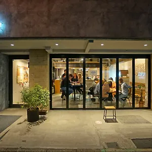 Imano Hostel